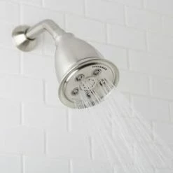 Best deal 🔔 Speakman Hotel™ Multi Function Intense, Massage and Combination Showerhead in Brushed Nickel 👍 -Cheap Speakman Store Query 12