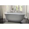 Cheap 👏 Victoria+Albert® Amiata 64-3/4 x 31-1/2 in. Freestanding Bathtub in Quarrycast White 🤩 2 Cheap 👏 Victoria+Albert® Amiata 64-3/4 x 31-1/2 in. Freestanding Bathtub in Quarrycast White 🤩 -Cheap Speakman Store Query 125