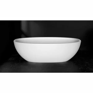 Outlet 👏 Victoria+Albert® Barcelona 70-1/4 x 33-5/8 in. Freestanding Bathtub with Center Drain in Englishcast™ White 🔔 3 Outlet 👏 Victoria+Albert® Barcelona 70-1/4 x 33-5/8 in. Freestanding Bathtub with Center Drain in Englishcast™ White 🔔