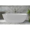 Best Sale 🎉 Victoria+Albert® Barcelona 2 66-7/8 x 31-3/4 in. Freestanding Bathtub in Englishcast White 🧨 1 Best Sale 🎉 Victoria+Albert® Barcelona 2 66-7/8 x 31-3/4 in. Freestanding Bathtub in Englishcast White 🧨 -Cheap Speakman Store Query 127