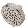 Brand new 😉 Speakman Echo™ Multi Function Full, Intense and Massage Showerhead in Brushed Nickel 🧨 2 Brand new 😉 Speakman Echo™ Multi Function Full, Intense and Massage Showerhead in Brushed Nickel 🧨 -Cheap Speakman Store Query 128