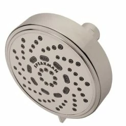 Brand new 😉 Speakman Echo™ Multi Function Full, Intense and Massage Showerhead in Brushed Nickel 🧨