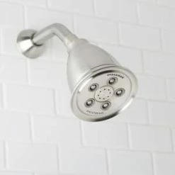 Best deal 🔔 Speakman Hotel™ Multi Function Intense, Massage and Combination Showerhead in Brushed Nickel 👍 -Cheap Speakman Store Query 13