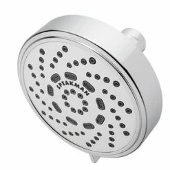 New 💯 Speakman Echo™ Multi Function Full, Intense and Massage Showerhead in Polished Chrome 💯