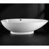 Flash Sale ⌛ Victoria+Albert® Napoli 74-3/4 x 33-1/4 in. Oval Bathtub in Englishcast White 🎁 2 Flash Sale ⌛ Victoria+Albert® Napoli 74-3/4 x 33-1/4 in. Oval Bathtub in Englishcast White 🎁 -Cheap Speakman Store Query 136