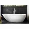 Cheap ⭐ Victoria+Albert® Mozzano 2 66-3/8 x 29-7/8 in. Freestanding Bathtub in Quarrycast White 💯 -Cheap Speakman Store Query 137