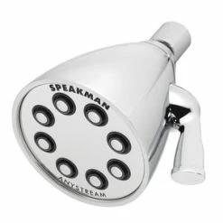 Deals 🛒 Speakman Icon™ Multi-function Showerhead in Polished Chrome ⭐
