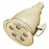 Flash Sale ⌛ Speakman Hotel™ Multi Function Intense, Massage and Combination Showerhead in Polished Brass 🌟 -Cheap Speakman Store Query 15