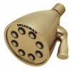 Outlet ✔️ Speakman Icon™ Multi Function Flood and Rain Showerhead in Brushed Bronze ⭐ 2 Outlet ✔️ Speakman Icon™ Multi Function Flood and Rain Showerhead in Brushed Bronze ⭐ -Cheap Speakman Store Query 160