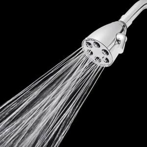 Cheapest 💯 Speakman Icon™ Multi Function Flood, Full and Rain Showerhead in Polished Chrome 🔥 4 Cheapest 💯 Speakman Icon™ Multi Function Flood, Full and Rain Showerhead in Polished Chrome 🔥 - Image 2