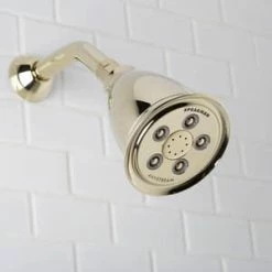 Flash Sale ⌛ Speakman Hotel™ Multi Function Intense, Massage and Combination Showerhead in Polished Brass 🌟 8 Flash Sale ⌛ Speakman Hotel™ Multi Function Intense, Massage and Combination Showerhead in Polished Brass 🌟 -Cheap Speakman Store Query 17