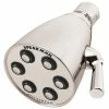 Brand new ❤️ Speakman Icon™ Multi Function Flood, Full and Rain Showerhead in Polished Nickel ✔️ -Cheap Speakman Store Query 171