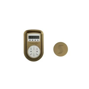 Best reviews of ๐ฅ Thermasol Signature Series Steam Bath Control in Satin Brass ๐ 3 Best reviews of ๐ฅ Thermasol Signature Series Steam Bath Control in Satin Brass ๐