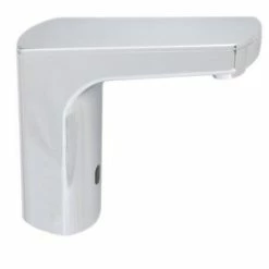 Outlet 🎁 Speakman Sensorflo® Sensor Bathroom Sink Faucet in Polished Chrome 🌟