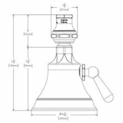 Coupon ❤️ Speakman Retro™ Multi Function Flood, Full and Rain Showerhead in Polished Chrome 🛒 -Cheap Speakman Store Query 190