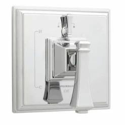 Budget 🎉 Speakman Rainier™ Pressure Balancing Valve Trim with Diverter in Polished Chrome ❤️
