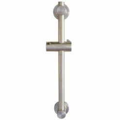 Best deal ✨ Speakman Versatile™ 24 in. Slide Bar Holder in Brushed Nickel 😉