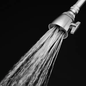 New ๐ Speakman Classic Multi Function Intense, Full and Drench Showerhead in Polished Chrome โ 5 New ๐ Speakman Classic Multi Function Intense, Full and Drench Showerhead in Polished Chrome โ - Image 3