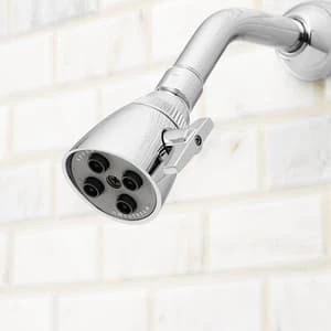 New ๐ Speakman Classic Multi Function Intense, Full and Drench Showerhead in Polished Chrome โ 7 New ๐ Speakman Classic Multi Function Intense, Full and Drench Showerhead in Polished Chrome โ - Image 5