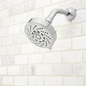 Buy 👍 Speakman Echo™ Multi Function Full, Intense and Massage Showerhead in Polished Chrome ✔️ 4 Buy 👍 Speakman Echo™ Multi Function Full, Intense and Massage Showerhead in Polished Chrome ✔️ - Image 2