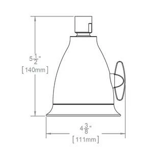 Wholesale ⌛ Speakman Hotel™ Multi Function Intense, Massage and Combination Showerhead in Polished Chrome 😉 4 Wholesale ⌛ Speakman Hotel™ Multi Function Intense, Massage and Combination Showerhead in Polished Chrome 😉 - Image 2