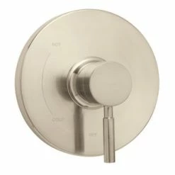 Best deal 💯 Speakman Neo™ Single Handle Bathtub & Shower Faucet in Brushed Nickel (Trim Only) ✔️