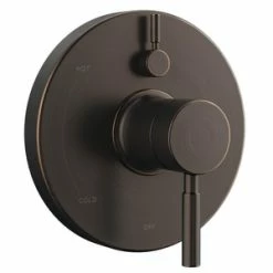 Flash Sale ✔️ Speakman Neo™ Two Handle Bathtub & Shower Faucet in Oil Rubbed Bronze (Trim Only) 😉
