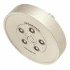 Wholesale 😀 Speakman Neo™ Multi Function Intense, Massage and Combination Showerhead in Brushed Nickel 👍 -Cheap Speakman Store Query 234