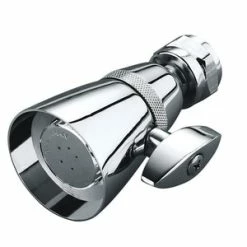 Best reviews of 🎉 Speakman Commercial Single Function Full Showerhead in Polished Chrome 🥰