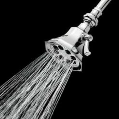 Budget ✔️ Speakman Vintage™ 8-Jet High Pressure Showerhead in Polished Chrome 🔔 -Cheap Speakman Store Query 256