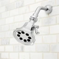 Budget ✔️ Speakman Vintage™ 8-Jet High Pressure Showerhead in Polished Chrome 🔔 -Cheap Speakman Store Query 257