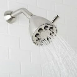 Best Pirce 😀 Speakman Icon™ Multi Function Intense, Rain and Flood Showerhead in Brushed Nickel 🤩 9 Best Pirce 😀 Speakman Icon™ Multi Function Intense, Rain and Flood Showerhead in Brushed Nickel 🤩 -Cheap Speakman Store Query 27