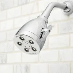 Discount 🌟 Speakman Hotel™ Multi Function Intense, Massage and Combination Showerhead in Polished Chrome 😉 -Cheap Speakman Store Query 273