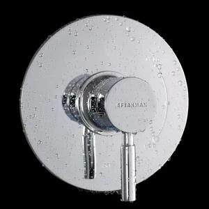 Outlet 🥰 Speakman Neo™ Single Handle Bathtub & Shower Faucet in Polished Chrome (Trim Only) ✨ 5 Outlet 🥰 Speakman Neo™ Single Handle Bathtub & Shower Faucet in Polished Chrome (Trim Only) ✨ - Image 3