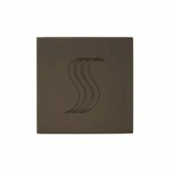 Best Pirce 😀 Thermasol SteamVection STEAMVECTION STEAM HEAD SQUARE OIL RUBBED BRONZE 👏