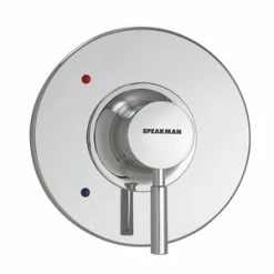 Outlet ✨ Speakman Neo™ Single Handle Bathtub & Shower Faucet in Polished Chrome (Trim Only) 🎉
