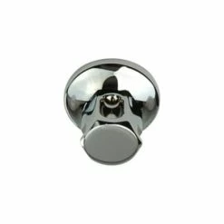 Cheap 🎉 Thermasol Therapy Steam Head in Polished Chrome ✨