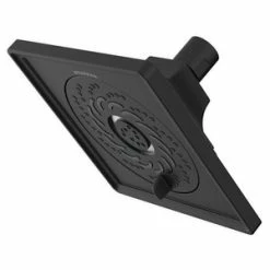 Wholesale 🎁 Speakman Rainier™ Multi Function Inner Massage and Speakman® Reaction Showerhead in Matte Black 🔔