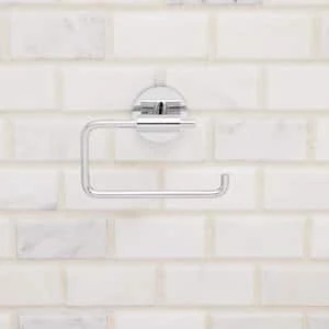 Buy ๐ Speakman Neoโข Toilet Paper Holder in Polished Chrome ๐ 4 Buy ๐ Speakman Neoโข Toilet Paper Holder in Polished Chrome ๐ - Image 2