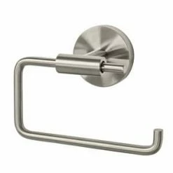 Cheap ⌛ Speakman Neo™ Horizontal Single Post Toilet Paper Holder in Brushed Nickel ✨