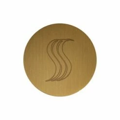 Cheap ❤️ Thermasol SteamVection STEAMVECTION STEAM HEAD ROUND ANTIQUE BRASS ✨