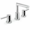 Top 10 ✨ Speakman Neo™ Widespread Bathroom Sink Faucet with Double Lever Handle in Polished Chrome 🔔