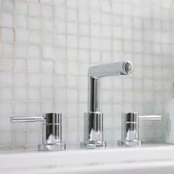 Top 10 ✨ Speakman Neo™ Widespread Bathroom Sink Faucet with Double Lever Handle in Polished Chrome 🔔 -Cheap Speakman Store Query 364