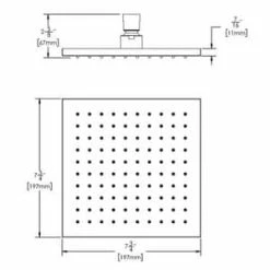 Cheap 👏 Speakman Kubos CHELSEA SHOWER/TUB COMBO PC 😀 -Cheap Speakman Store Query 374
