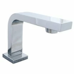New 😀 Speakman Sensorflo Sensor Bathroom Sink Faucet in Polished Chrome 🔔