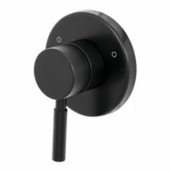 Hot Sale 🥰 Speakman Neo™ Single Handle Bathtub & Shower Faucet in Matte Black (Trim Only) 🛒