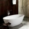 Deals 🔥 Victoria+Albert® Terrassa 67 x 31-1/4 in. Freestanding Bathtub Center Drain in Englishcast™ White 👍 2 Deals 🔥 Victoria+Albert® Terrassa 67 x 31-1/4 in. Freestanding Bathtub Center Drain in Englishcast™ White 👍 -Cheap Speakman Store Query 384
