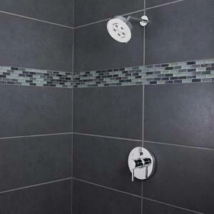 Deals 👏 Speakman Neo™ Single Handle Bathtub & Shower Faucet in Polished Chrome (Trim Only) 🛒 4 Deals 👏 Speakman Neo™ Single Handle Bathtub & Shower Faucet in Polished Chrome (Trim Only) 🛒 - Image 2