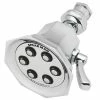 Discount ❤️ Speakman Vintage™ Multi Function Flood, Intense and Rain Showerhead in Polished Chrome ✨ -Cheap Speakman Store Query 399