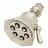 Top 10 ⭐ Speakman Vintage™ Multi Function Flood, Intense and Rain Showerhead in Brushed Nickel ❤️ -Cheap Speakman Store Query 403